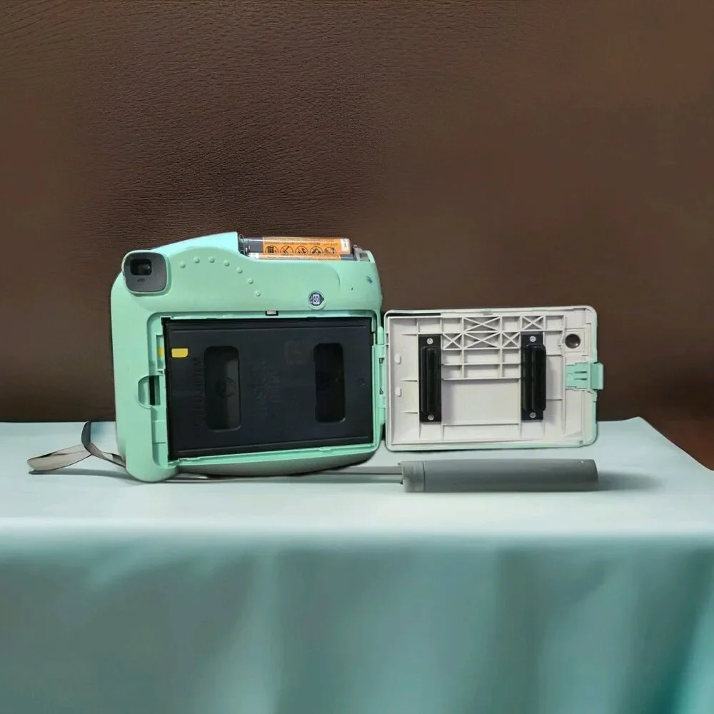 Fujifilm instax mini